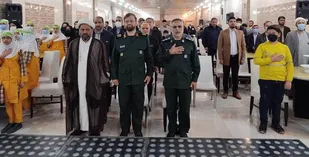 انقلاب اسلامی، دستاورد شهدا و استمرار آن، پیام شهداست