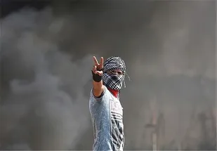 فلسطین میزانی برای سنجش عمل مدعیان