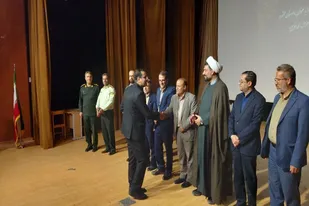 &laquo;امید کاویار&raquo; دادستان عمومی و انقلاب شهرستان ملایر شد