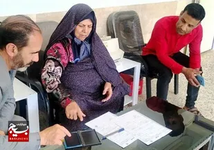 همسر شهید حسین&zwnj;نیا با فروش خانه اش، مدرسه می سازد/احداث یک باب آموزشگاه چهار کلاسه در بردسکن