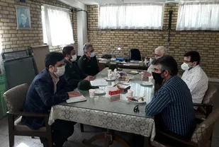 روانشناسی صنعتی پرسنل واحد های صنعتی با همکاری دانشگاه پیام نور کاشان