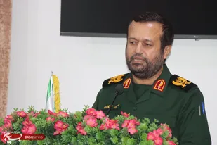پیام فرمانده سپاه امام سجاد(ع) به مناسبت سالروز تشکیل قرارگاه پدافند هوایی حضرت خاتم&zwnj;الانبیا(ص)