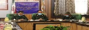 راه اندازی نهضت کمک مومنانه استان یزد در لبیک به رهبر انقلاب/بدعهدی؛ تنها نتیجه کوتاه آمد مقابل دشمن
