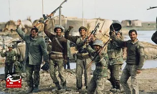 &laquo;پنج پنج&raquo; اراک؛ روزی که ۲۰۸ شهید، ایثار و مقاومت استان مرکزی را جاودانه کردند