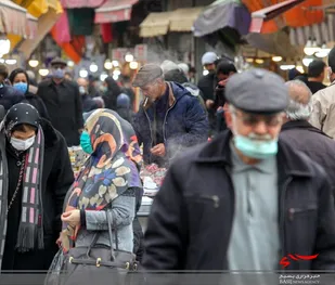 دورهمی خانوادگی علت ۵۰ درصد موارد ابتلا به کرونا در خوزستان است