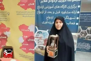 جوانان، موتور محرک اقدامات جهادی | گروه جهادی دستان مهربان، الگوی امید و سازندگی در میدان خدمت