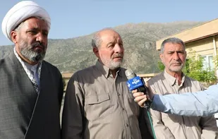 منطقه کوسالان سروآباد از لوث گروهک&zwnj;های ضدانقلاب پاکسازی شد