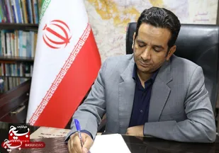 پیام سرپرست آموزش و پرورش استان کرمان به مناسبت ۲۲ اسفند روز بزرگداشت شهدا