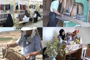 پرداخت ۲۰۰ فقره تسهیلات اشتغالزایی به مددجویان دهلرانی