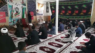 شهادت اوج کمال ابنای بشر است