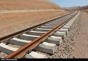 فعالیت پروژه راه&zwnj;آهن دورود _ خرم&zwnj;آباد بزودی از سر گرفته می&zwnj;شود