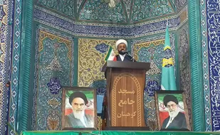 انتقام خون شهدا برچیده شدن رژیم صهیونیستی است