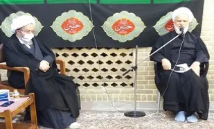 آیت&zwnj;الله مقتدایی مدیر بیت تاریخی امام خمینی (ره) در قم شد