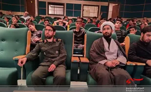 اختتامیه&zwnj; مسابقات فوتسال "جام آزادگان" در قم برگزار شد
