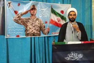 هر تلاشگر برای اعتلای اسلام، سرباز است