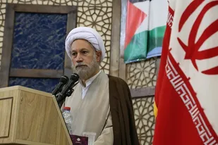 کسی باید ملت بر کرسی ریاست جمهوری بنشیند که توان اجرایی برنامه هفتم توسعه کشور را داشته باشد