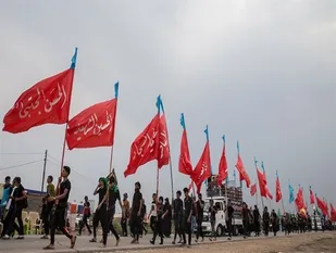 پرونده اربعین امسال بسته شده است/ عراق زائر خارجی نمی&zwnj;پذیرد