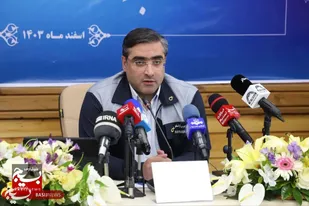 ۸۵ درصد بازار ترانسفورماتور در اختیار گروه صنعتی ایران ترانسفو است/ رشد ۴۰ برابری ظرفیت تولید ایران ترانسفو