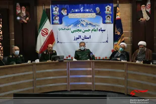 جمهوری اسلامی ایران موهبتی الهی است/ ولایت فقیه بزرگ ترین دستاورد انقلاب اسلامی است