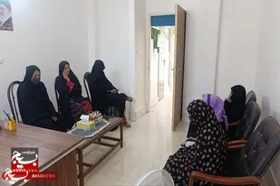 بانوان بسیجی پای کار تبیین؛ از آگاهی تا امیدآفرینی