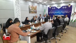 دهمین جشنواره تاک پلو در خلیل آباد