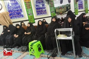 امام حسین (ع) به عنوان خلیفه الهی در زمین است