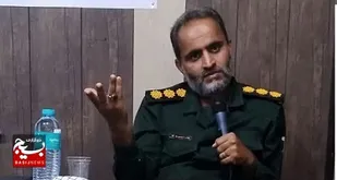 دشمنان نظام  با ذات معنوی  و اراده الهی  بسیج، در پشتیبانی ازولایت و انقلاب دشمنی دارند