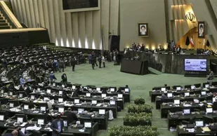 بیانیه ۲۱۴ نماینده مجلس درباره ادبیات اردوغان
