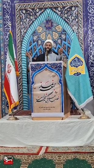 تبعیت از رهبری، مانع افراط و تفریط می‌شود
