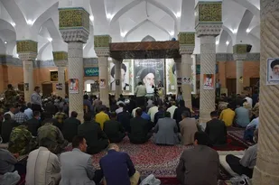 مردم، پشتیبان نظام اسلامی در تمامی جبهه&zwnj;ها/ انقلابی جامع تر از انقلاب اسلامی در طول تاریخ شکل نگرفته است
