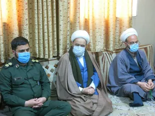 انقلاب اسلامی به دنبال ترویج الگوی ایرانی اسلامی است