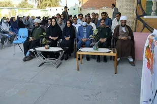 حاج قاسم یک مکتب است که با شهادت او ده&zwnj;ها و صدها و هزاران حاج قاسم رویش پیدا کرد
