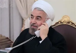 تماس تلفنی رئیس جمهور با 7 عضو کابینه/&nbsp;صدور دستورات جدید برای مدیریت کرونا