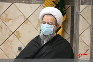 شجره طیبه بسیج تشکلی برای حراست از اسلام است