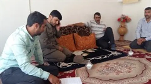 رزمندگان ما عاشورایی در مقابل دشمن ایستادند