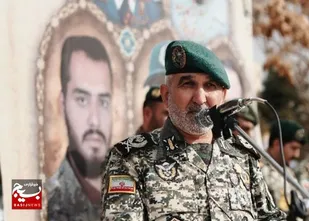 باید در برابر صبوری جانبازان سر تعظیم فرود آوریم