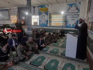 ۹ دی روز عبور ملت ایران از روی خواص بی بصیرت است