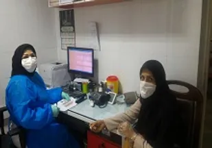سیستم درمان کشور این روز&zwnj;ها و بیش از گذشته به خون و فرآورده&zwnj;های خونی نیاز دارد