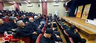 بسیج خرم&zwnj;آباد به خط مقدم مدیریت مصرف برق در تابستان ۱۴۰۵ پیوست / اجرای طرح&zwnj;های نوین &laquo;مهتاب&raquo; و &laquo;سامان&raquo; در لرستان