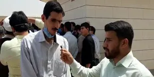 انشعاب غیرمجاز پیمانکار نفت از آب غیزانیه جمع شد