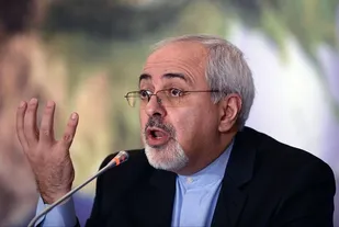 &laquo;آقای ظریف&raquo; دست اندرکاران نمایشگاه هولوکاست را با نژاد پرستان مقایسه کرد