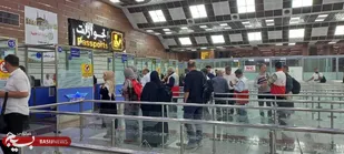 مدیریت درمان و امداد و نجات کاظمین به خراسان&zwnj; جنوبی سپرده شد