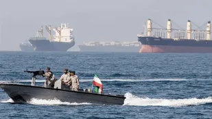 ایران مسیر جنوبی تنگه هرمز را حتی برای یک ساعت به رسمیت نمی&zwnj;شناسد