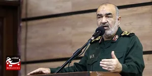 ایجاد مرکز درمان ناباروری در بیمارستان نجمیه سپاه/ سرلشکر موسوی: شاهد جوانی جمعیت در سطح نیرو&zwnj;های مسلح خواهیم بود