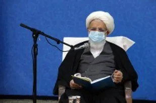 دولت در 8 ماه آینده به&zwnj;جای فرصت سوزی، فرصت سازی کند