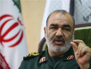 سپاه با شهدا شناخته می&zwnj;شود نه موشک&zwnj;ها