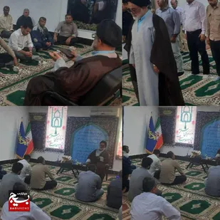 امام خمینی رضوان الله علیه فرمود:هر روز ما در جنگ برکتی داشته&zwnj;ایم که در همه صحنه&zwnj;ها از آن بهره جسته&zwnj;ایم