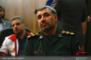معاون جدید اجرایی سپاه قدس گیلان منصوب شد