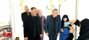 حفظ کرامت و شأن سالمندان بسیار حائز اهمیت است