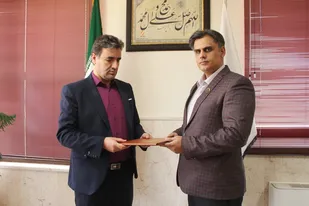 &laquo;عصر امید&raquo; چاشنی عقد تفاهم&zwnj;نامه&zwnj;های پژوهشی دانشگاه آزاد شاهرود